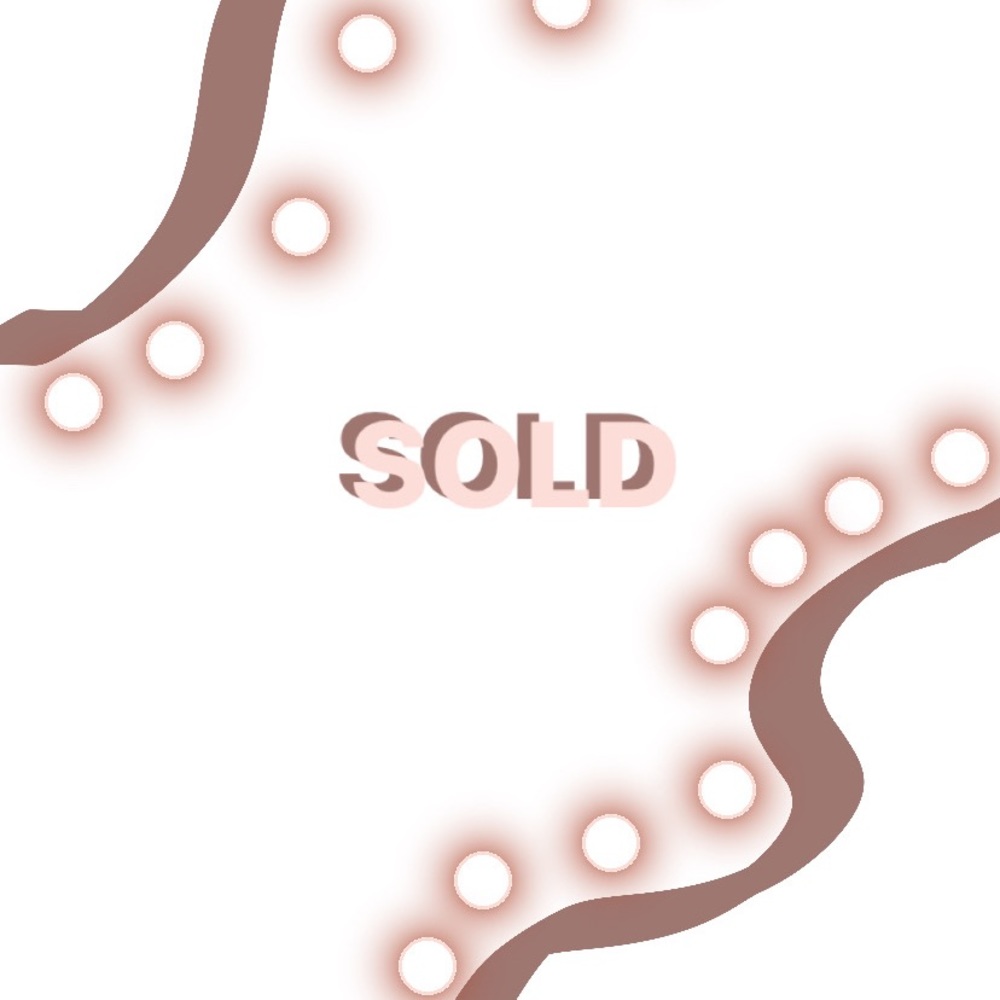 SOLD ITEMS!